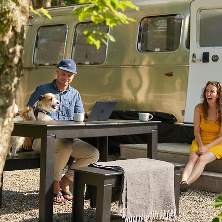 Autocamp Catskills 索格蒂斯 外观 照片