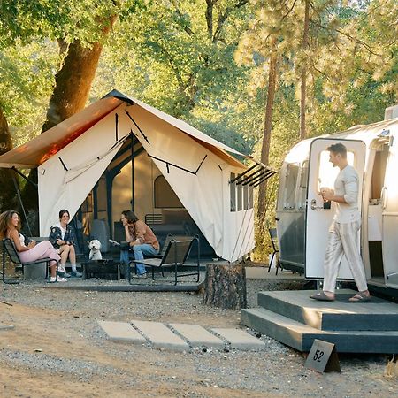 Autocamp Catskills 索格蒂斯 外观 照片